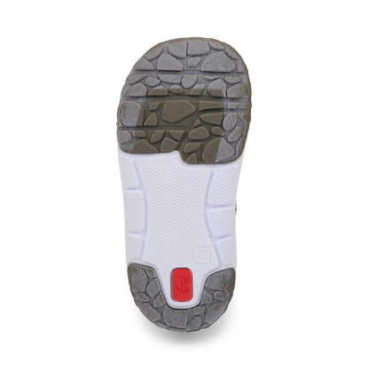 See Kai Run Viento Navy/Gray