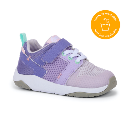 See Kai Run Viento Purple