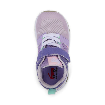 See Kai Run Viento Purple