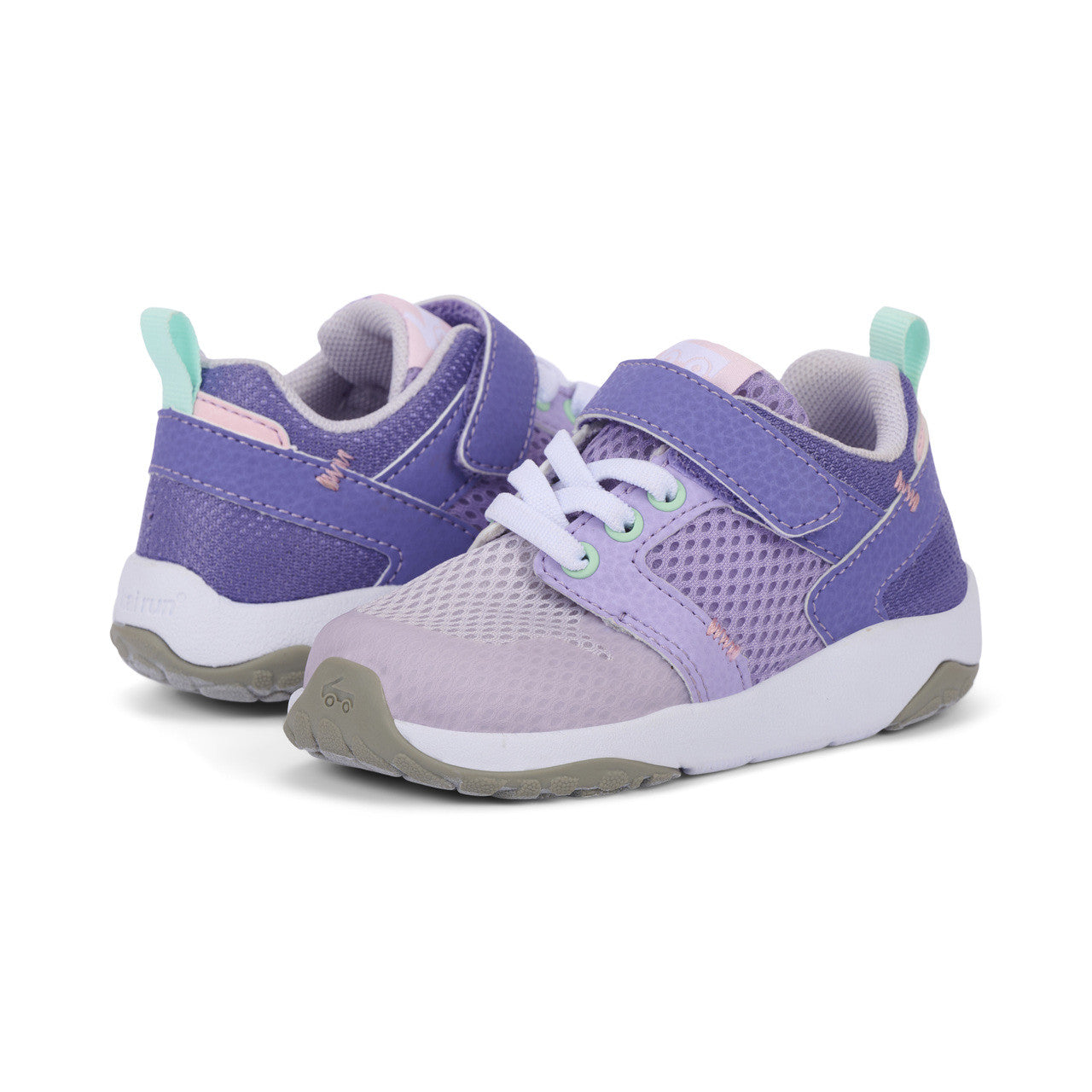 See Kai Run Viento Purple