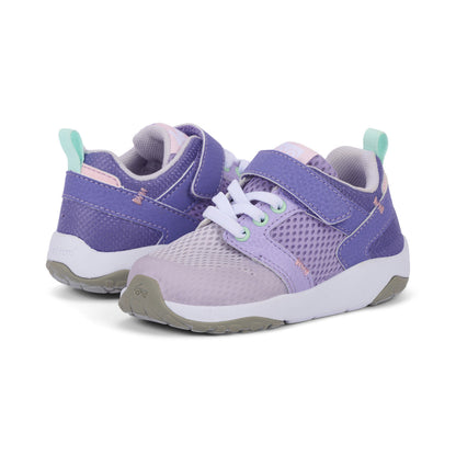 See Kai Run Viento Purple