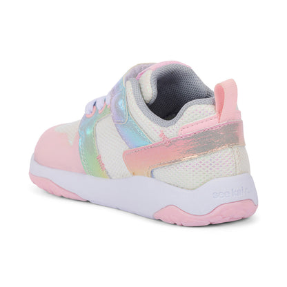 See Kai Run Viento White