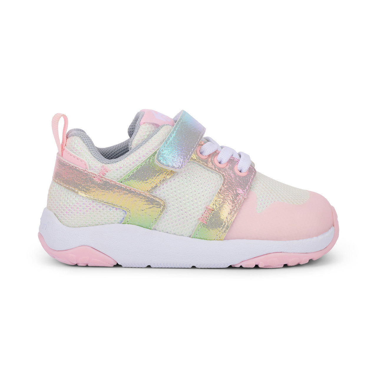 See Kai Run Viento White