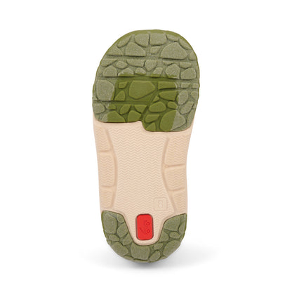 See Kai Run Viento Olive Green