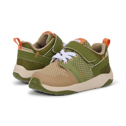 See Kai Run Viento Olive Green