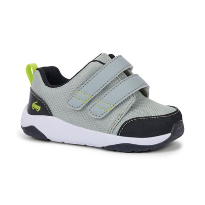 See Kai Run Ryder Adapt II Gray