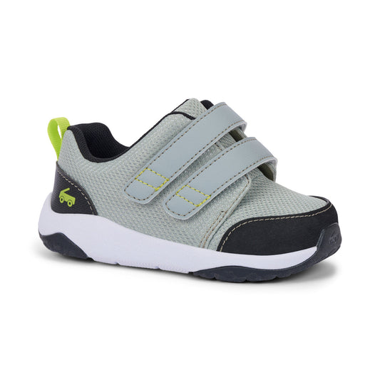 See Kai Run Ryder Adapt II Gray