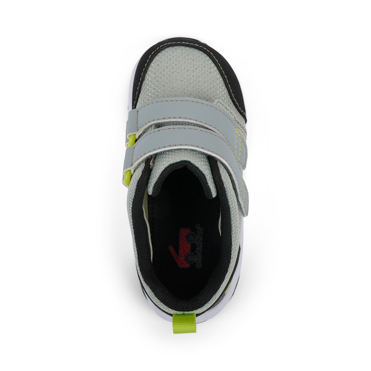 See Kai Run Ryder Adapt II Gray