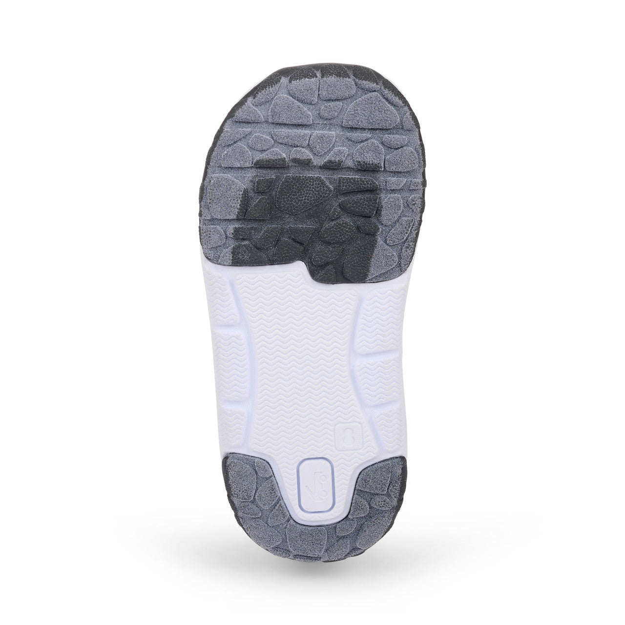 See Kai Run Ryder Adapt II Gray