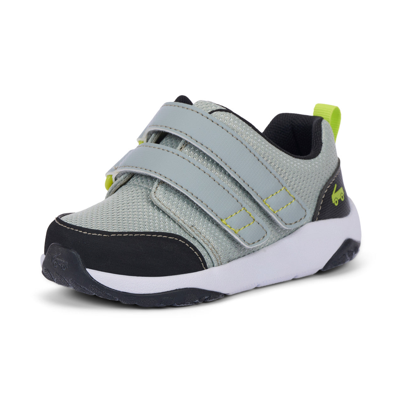 See Kai Run Ryder Adapt II Gray