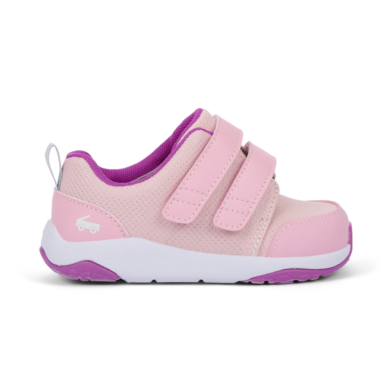 See Kai Run Ryder Adapt II Pink