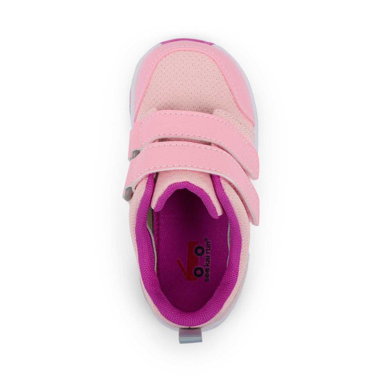 See Kai Run Ryder Adapt II Pink
