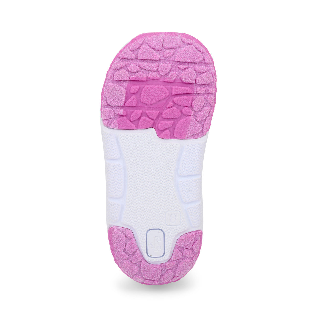 See Kai Run Ryder Adapt II Pink