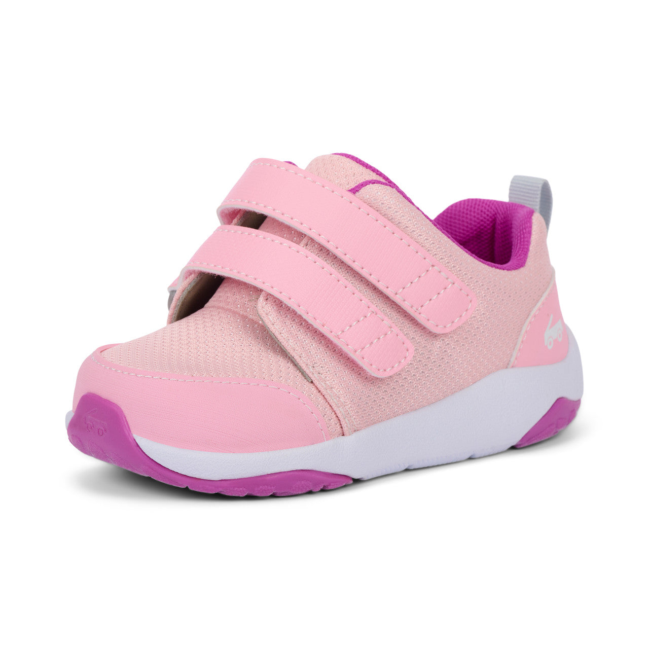 See Kai Run Ryder Adapt II Pink