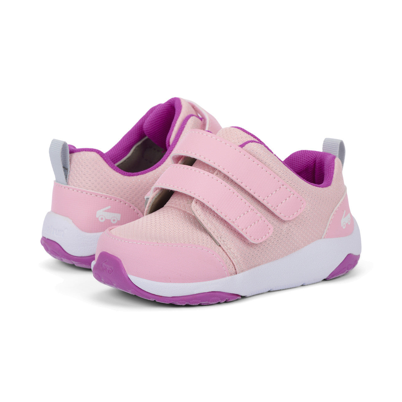 See Kai Run Ryder Adapt II Pink