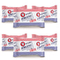 Pampa Direct Alfajor Jorgito Quince Jelly w/ Sugar Coating, 50 g / 1.7 oz (pack of 6)