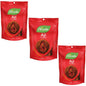 Pampa Direct Alicante Ají Triturado Ground Chilli Spice, 50 g / 0.88 oz zipper pouch (pack of 3)