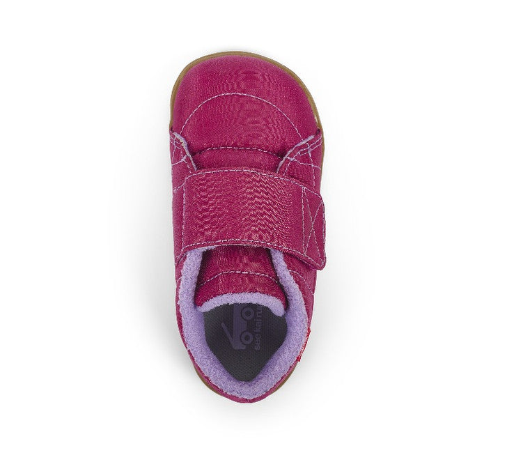 See Kai Run Camp Slipper Berry (x2)