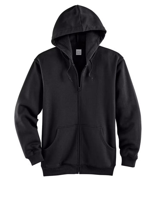 BLAIR John Blair Supreme Fleece Hooded Sweatshirt