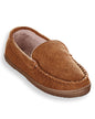 BLAIR Men's Shoes John Blair Suede Loafers - x4
