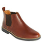 BLAIR Men's Shoes Deer Stags Rockland Chelsea Boots - x2