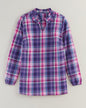 BLAIR Women’s Top Ruffle Fiesta Tunic (Misses) - x3