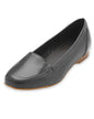 BLAIR Womens's Shoes Classique “Sophia” Comfort Slip-Ons (Grey) x3