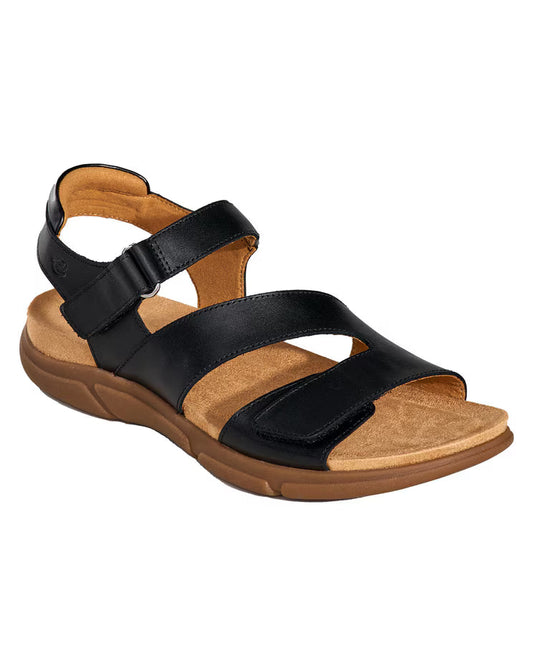 BLAIR Women’s Shoes Mavey Sandals by Easy Spirit (Black) - x2