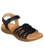 BLAIR Womens's Shoes Marlene Sandal by Easy Spirit (Black) x2