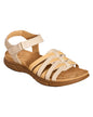 BLAIR Womens's Shoes Marlene Sandal by Easy Spirit (Ivory) x2