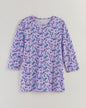BLAIR Women's Tops Three-Quarter Sleeve Anytime Tee 2 (Misses) - x5