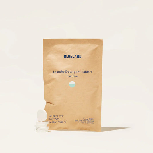 Blueland Laundry Detergent Tablet Refills