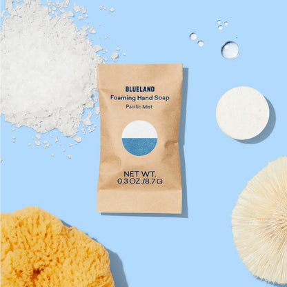 Blueland Hand Soap Tablet Refills - 30 Tablets