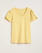 BLAIR Women's Tulip Sleeve Knit Top (Misses) - x2