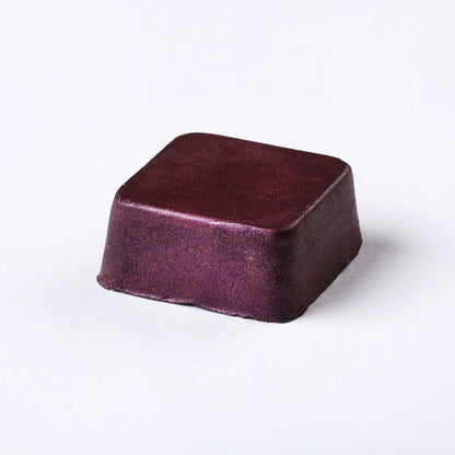 Bramble Berry Blackberry Color Block