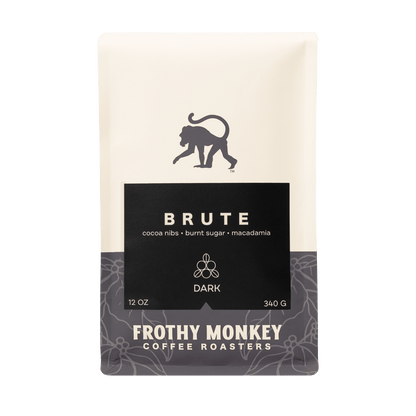 Frothy Monkey Brute
