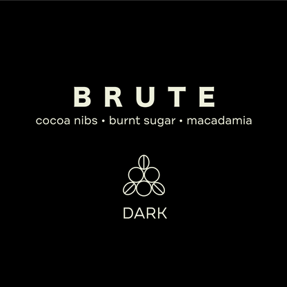 Frothy Monkey Brute