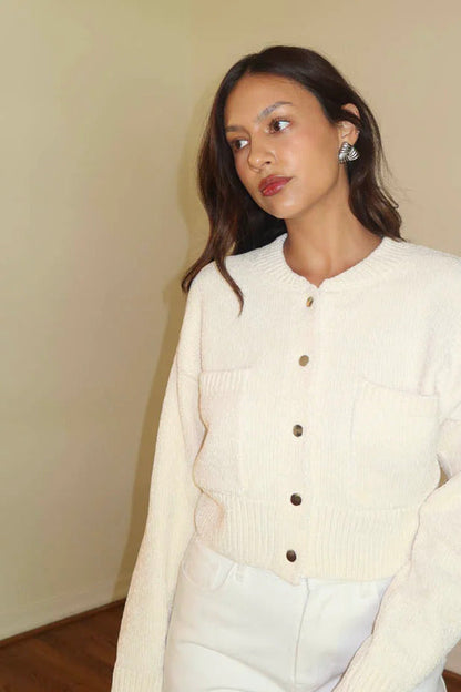 Ruby & Jenna Women's Bomber Jacket