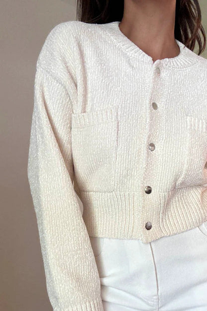 Ruby & Jenna Women's Bomber Jacket