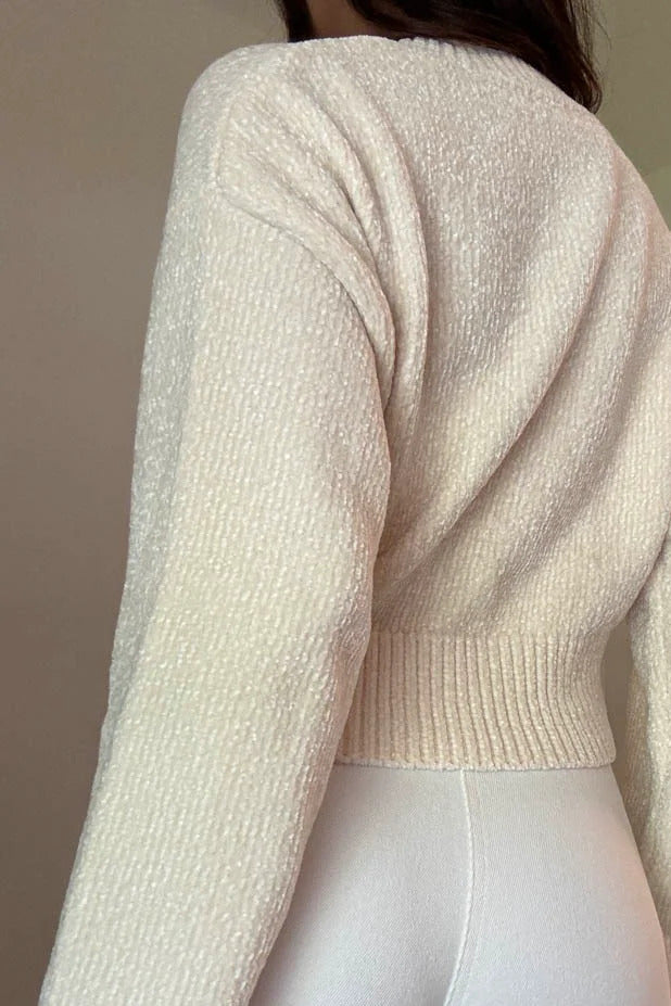 Ruby & Jenna Women's Bomber Jacket