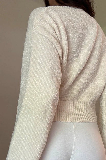 Ruby & Jenna Women's Bomber Jacket