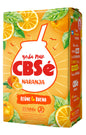 Pampa Direct CBSé Yerba Mate Naranja Orange, 500 g / 1.1 lb