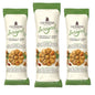 Pampa Direct Cachafaz Wholegrain Wheat Flour Cookies Galletas with Almond and Oat, 225 g / 7.9 oz (pack of 3)