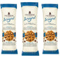 Pampa Direct Cachafaz Wholegrain Wheat Flour Galletas Cookies with Chocolate Chips and Natural Anti-Oxidants, 225 g / 7.9 oz (pack of 3)