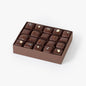 L.A. Burdick Chocolates Chocolate-Covered Marzipan