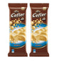 Pampa Direct Cofler Air Chocolate Blanco Aireado Airy White Chocolate Bar, 55 g / 1.94 oz ea (pack of 2 bars)