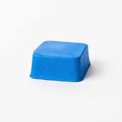 Bramble Berry Caribbean Blue Color Block