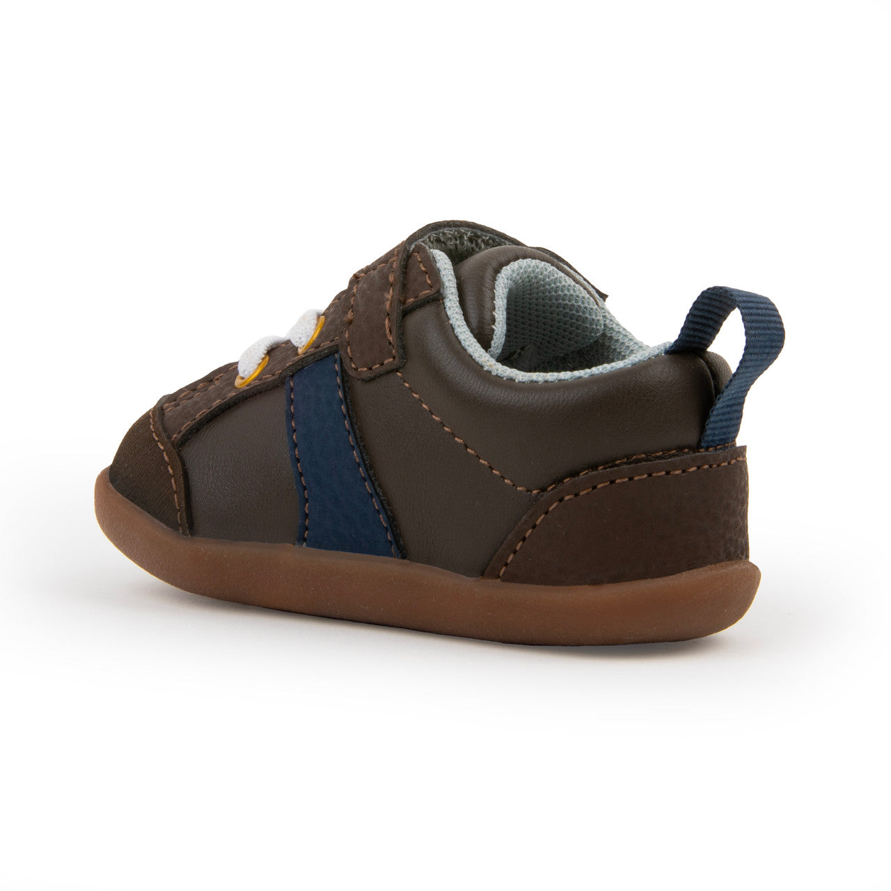 See Kai Run Connor Mini (First Walker) Brown