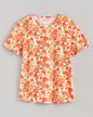 BLAIR Women's Tops Classic Anytime Tee 1 (Misses) - x5