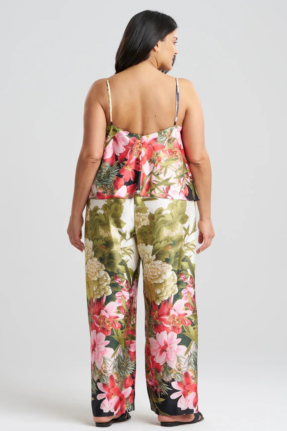 NATORI Crane Cami PJ